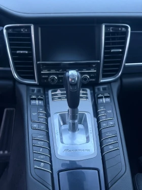 Porsche Panamera E-Hybrid - 17500 € / 34227.03 лв. - 66187162 9