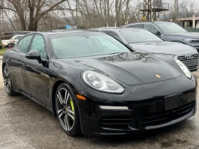 Porsche Panamera E-Hybrid - 17500 € / 34227.03 лв. - 66187162 2