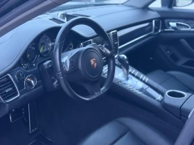 Porsche Panamera E-Hybrid - 17500 € / 34227.03 лв. - 66187162 6