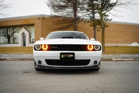 Dodge Challenger R/T * АвтоКредит* (ЦЕНА ДО БГ)