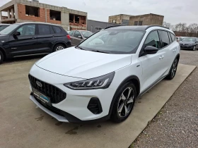 Ford Focus ACTIVE - 16900 € / 33053.53 лв. - 34198509 3
