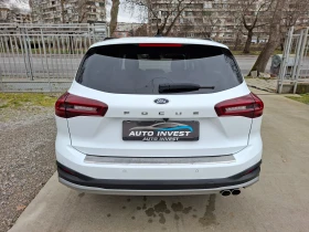 Ford Focus ACTIVE - 16900 € / 33053.53 лв. - 34198509 6