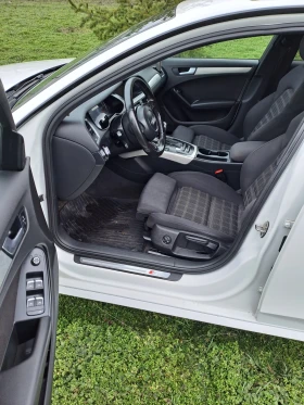 Audi A4 2.0TDI quattro - 10000 € / 19558.30 лв. - 60277581 3