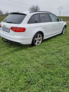 Audi A4 2.0TDI quattro - 10000 € / 19558.30 лв. - 60277581 7