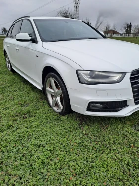 Audi A4 2.0TDI quattro - 10000 € / 19558.30 лв. - 60277581 6