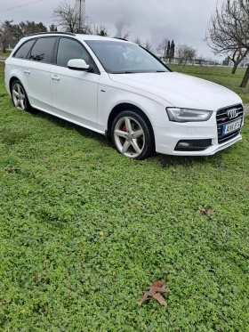 Audi A4 2.0TDI quattro - 10000 € / 19558.30 лв. - 60277581 4