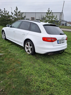 Audi A4 2.0TDI quattro - 10000 € / 19558.30 лв. - 60277581 5