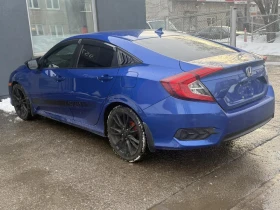 Honda Civic EX* CARFAX* * АвтоКредит* (ЦЕНА ДО БГ) - 11499 € / 22490.09 лв. - 80012692 6