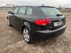 Audi A3 2.0TDI-AVTOMAT-NAVI-ITALIA - 3300 € / 6454.24 лв. - 92299818 11