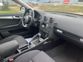 Audi A3 2.0TDI-AVTOMAT-NAVI-ITALIA - 3300 € / 6454.24 лв. - 92299818 5