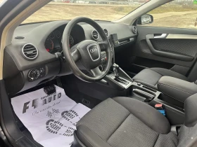 Audi A3 2.0TDI-AVTOMAT-NAVI-ITALIA - 3300 € / 6454.24 лв. - 92299818 14