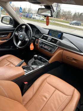 BMW 320 Ф31 - 8700 € / 17015.72 лв. - 97951772 2