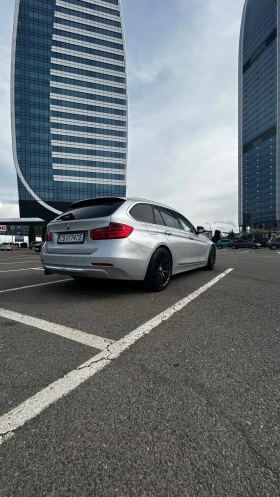 BMW 320 Ф31 - 8700 € / 17015.72 лв. - 97951772 8