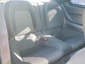 Ford Mustang Опция за кредитиране от 204 евро на месец - 9250 € / 18091.43 лв. - 73798298 10