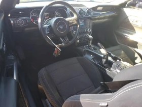 Ford Mustang Опция за кредитиране от 204 евро на месец - 9250 € / 18091.43 лв. - 73798298 8