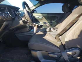 Ford Mustang Опция за кредитиране от 204 евро на месец - 9250 € / 18091.43 лв. - 73798298 7