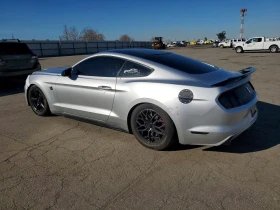 Ford Mustang Опция за кредитиране от 204 евро на месец - 9250 € / 18091.43 лв. - 73798298 2