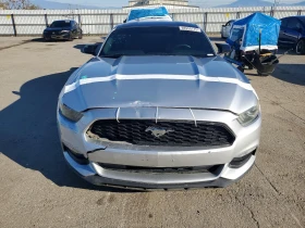 Ford Mustang Опция за кредитиране от 204 евро на месец - 9250 € / 18091.43 лв. - 73798298 5