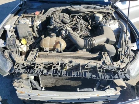 Ford Mustang Опция за кредитиране от 204 евро на месец - 9250 € / 18091.43 лв. - 73798298 11