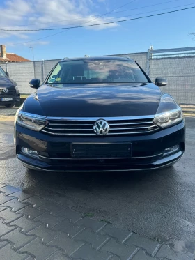 VW Passat 2.0 TDI Highline 360 Camera - 13800 € / 26990.45 лв. - 88867936 10