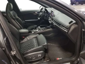 Audi S4 * Technik * CARFAX * ПАНОРАМА * KEYLESS * ПОДГРЕВИ, снимка 11 - Автомобили и джипове - 53642052