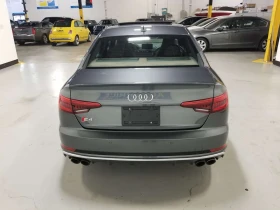 Audi S4 * Technik * CARFAX * ПАНОРАМА * KEYLESS * ПОДГРЕВИ, снимка 5 - Автомобили и джипове - 53642052