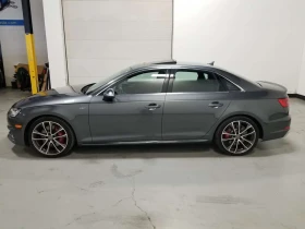 Audi S4 * Technik * CARFAX * ПАНОРАМА * KEYLESS * ПОДГРЕВИ
