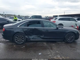 Audi A8 4.2l L 4.2 - 8000 € / 15646.64 лв. - 16337301 6