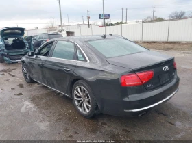 Audi A8 4.2l L 4.2 - 8000 € / 15646.64 лв. - 16337301 3
