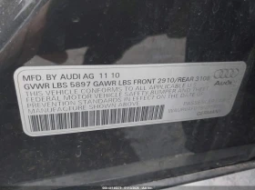 Audi A8 4.2l L 4.2 - 8000 € / 15646.64 лв. - 16337301 9