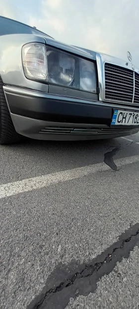 Mercedes-Benz 124 200E