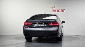 BMW 740 D / XDRIVE / M-PACK / LASER / ФУЛЛ | Auto.bg — изображение 4