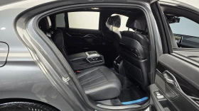BMW 740 D / XDRIVE / M-PACK / LASER / ФУЛЛ | Auto.bg — изображение 12