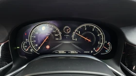 BMW 740 D / XDRIVE / M-PACK / LASER / ФУЛЛ | Auto.bg — изображение 9