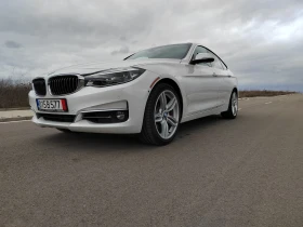 BMW 340 2018 340i B58 106 000km X drive | Auto.bg — изображение 8