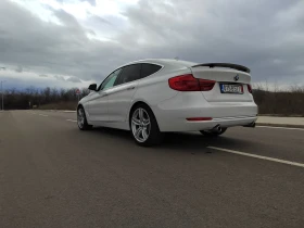 BMW 340 2018 340i B58 106 000km X drive | Auto.bg — изображение 4