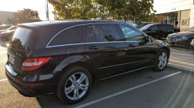 Mercedes-Benz R 350 - 14900 € / 29141.87 лв. - 73793172 4