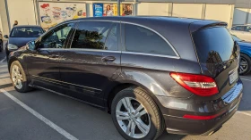 Mercedes-Benz R 350 - 14900 € / 29141.87 лв. - 73793172 2