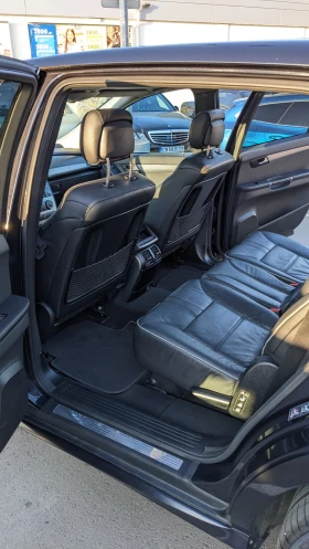 Mercedes-Benz R 350 - 14900 € / 29141.87 лв. - 73793172 12