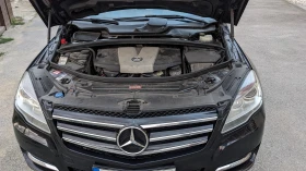 Mercedes-Benz R 350 - 14900 € / 29141.87 лв. - 73793172 7