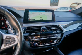 BMW 540 M-PACK/FULL LED/HEAD UP/360/ASSIST/GESTURE - 24500 € / 47917.83 лв. - 60560473 11