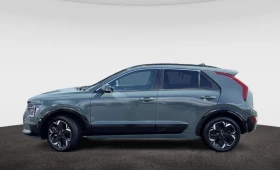 Kia Niro ������� ����///��������/// | Mobile.bg � ����� ������ 2