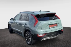 Kia Niro ������� ����///��������/// | Mobile.bg � ����� ������ 3