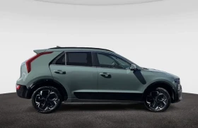 Kia Niro ������� ����///��������/// | Mobile.bg � ����� ������ 5