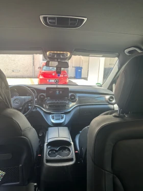 Mercedes-Benz V 300 - 55000 € / 107570.65 лв. - 86639216 9