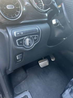 Mercedes-Benz V 300 - 55000 € / 107570.65 лв. - 86639216 8