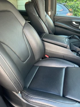 Mercedes-Benz V 300 - 55000 € / 107570.65 лв. - 86639216 3