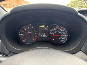 Subaru WRX * Manual * ПОДГРЕВ* KEYLESS*  | Auto.bg — изображение 8