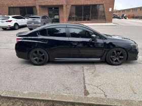 Subaru WRX * Manual * ПОДГРЕВ* KEYLESS*  | Auto.bg — изображение 3