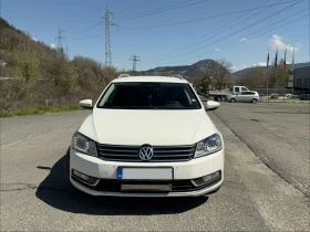 VW Passat 2.0 TDI 4Motion Автоматик Печка Кожен С.Парк-Асист - 7000 € / 13690.81 лв. - 30772607 2